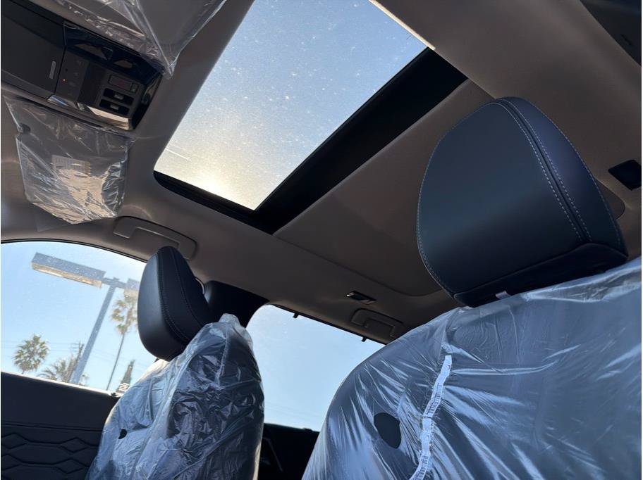 New 2026 Mitsubishi Outlander SEL FWD image 19
