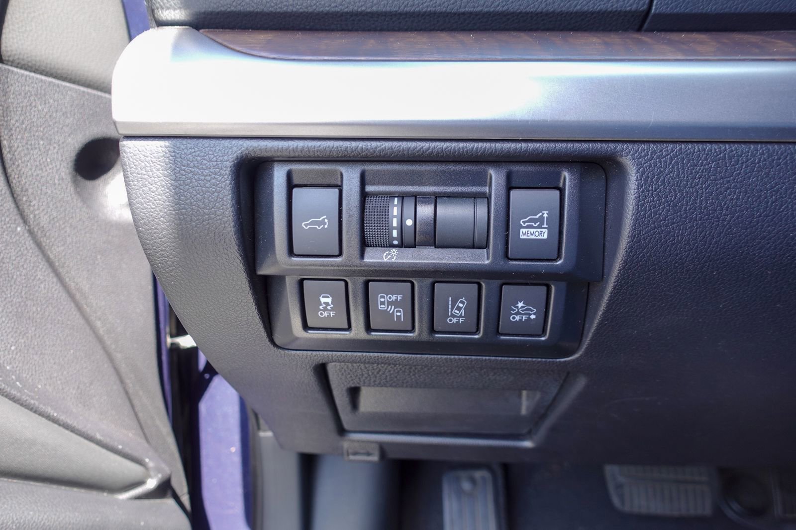 Used 2019 Subaru Outback 2.5i Limited AWD/4WD image 16
