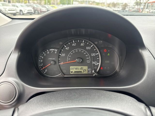 Used 2024 Mitsubishi Mirage G4 Black Edition FWD image 18