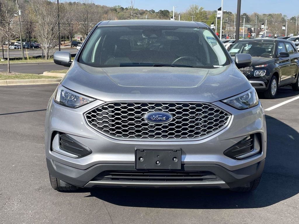 Used 2024 Ford Edge SEL AWD/4WD image 8