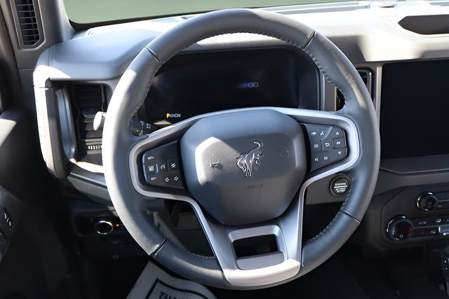 New 2026 Ford Bronco Big Bend image 4