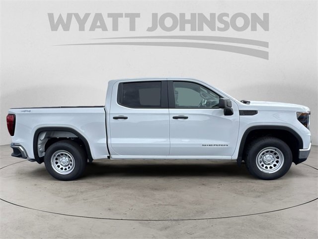 New 2026 GMC Sierra 1500 Pro w/ Pro Value Package image 6