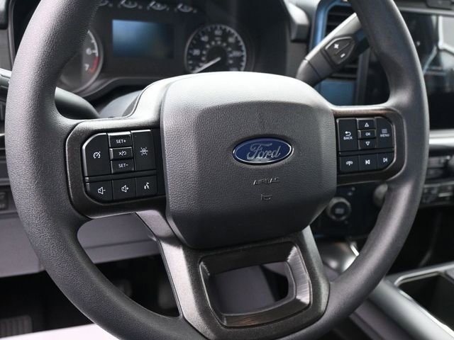 New 2026 Ford F150 STX image 10