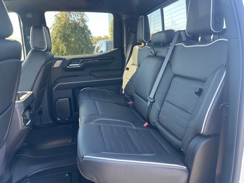 New 2026 GMC Sierra 1500 AT4X image 22