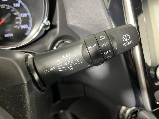 Used 2021 Mitsubishi Outlander Sport SE AWD/4WD image 19