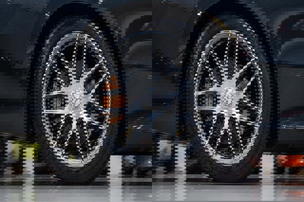 Used 2018 Mercedes-Benz S 63 AMG 4MATIC Coupe image 45