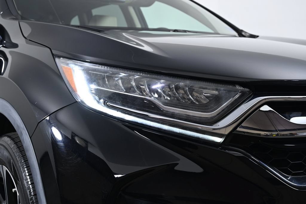 Used 2018 Honda CR-V Touring image 9