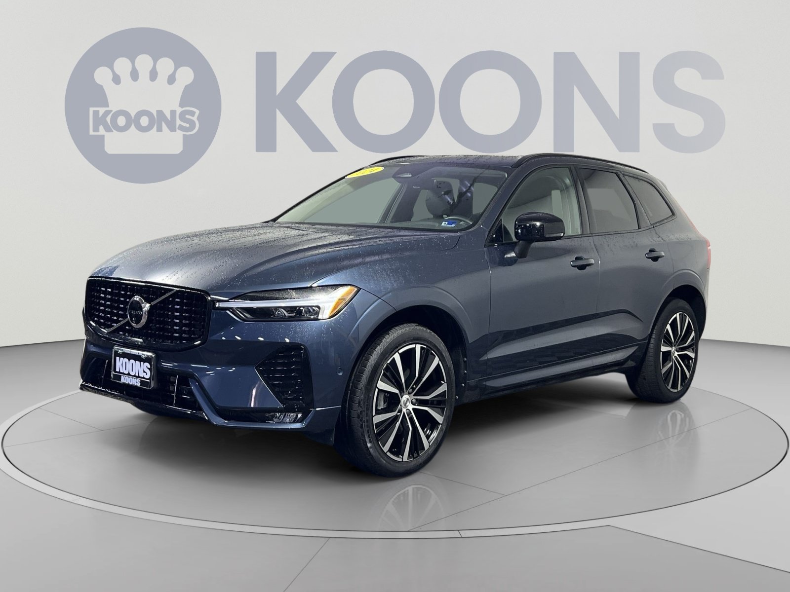 Used 2024 Volvo XC60 B5 Plus