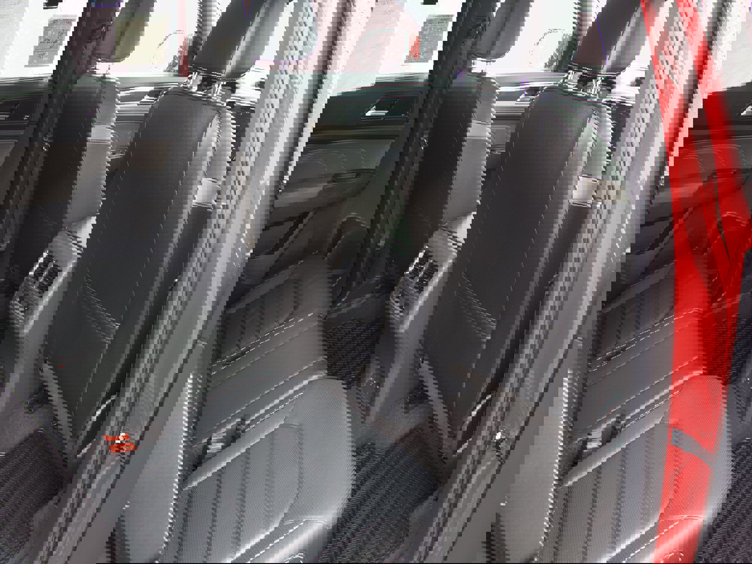 Used 2021 Volkswagen Atlas Cross Sport SEL Premium R-Line image 30