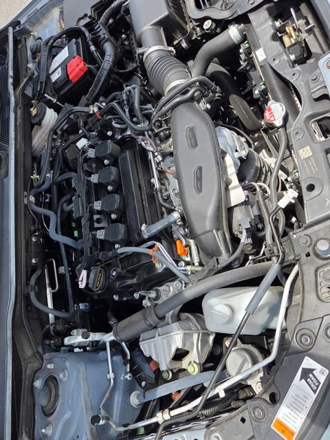 Used 2024 Honda Civic EX image 23