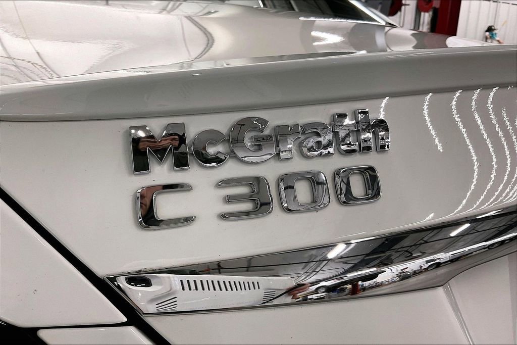 Used 2019 Mercedes-Benz C 300 4MATIC Sedan image 9