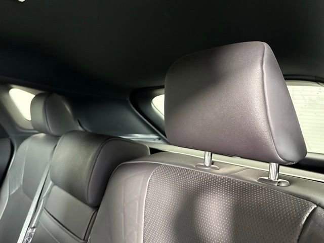 Certified 2024 Lexus RX 350 Premium w/ Cold Area Package FWD image 24