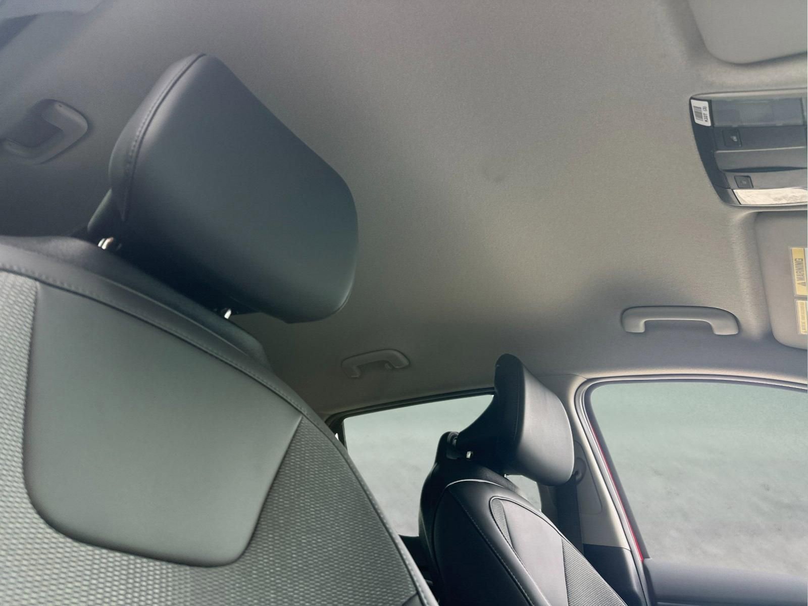 New 2026 Kia Niro Wind FWD image 17