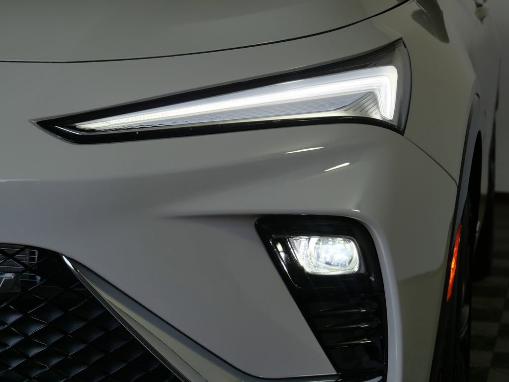 New 2026 Buick Envista Sport Touring w/ Studio Series FWD image 11