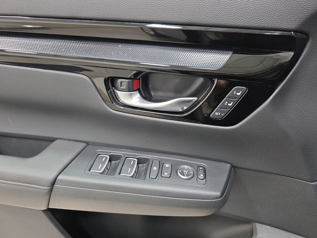 Used 2024 Honda CR-V EX-L image 28