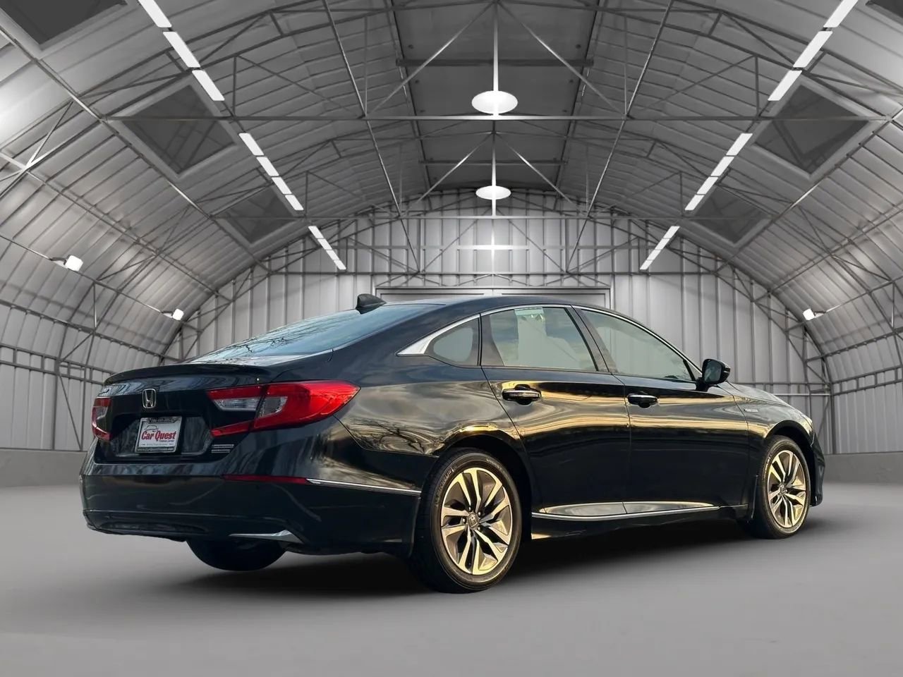 Used 2018 Honda Accord Touring image 7