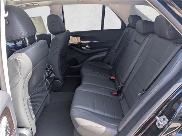 New 2026 Mercedes-Benz GLE 350 4MATIC image 14