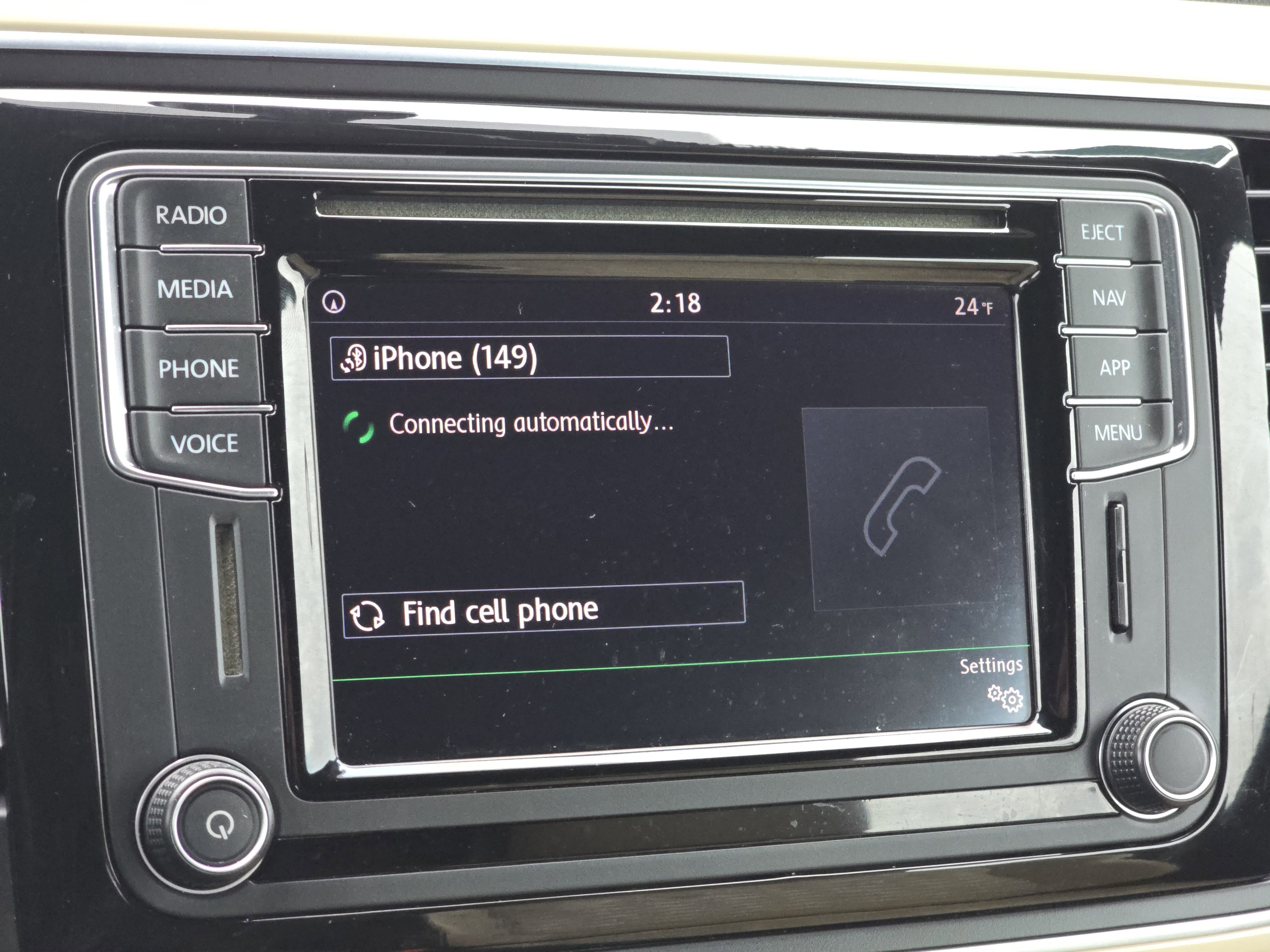 Used 2019 Volkswagen Beetle 2.0T S image 12