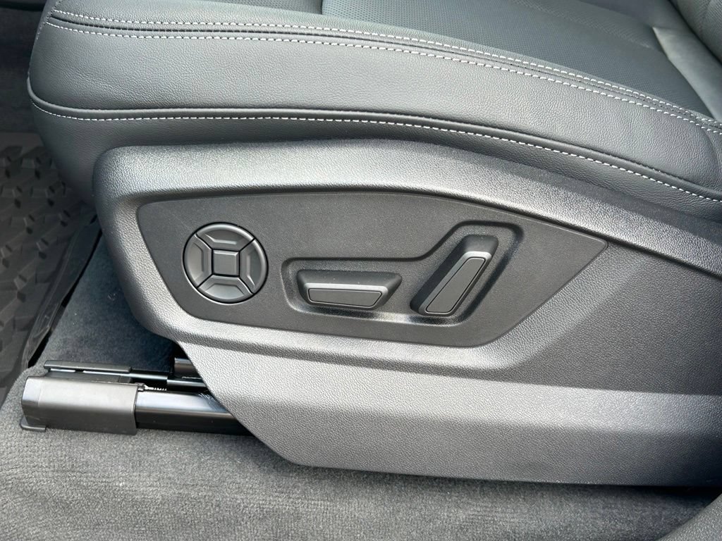 New 2026 Audi Q7 Premium Plus AWD/4WD image 21