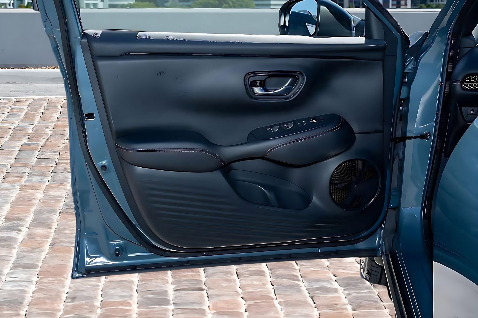 Certified 2024 Honda HR-V Sport image 11