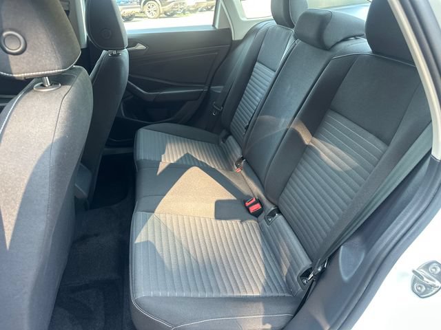 Used 2023 Volkswagen Jetta S FWD image 15