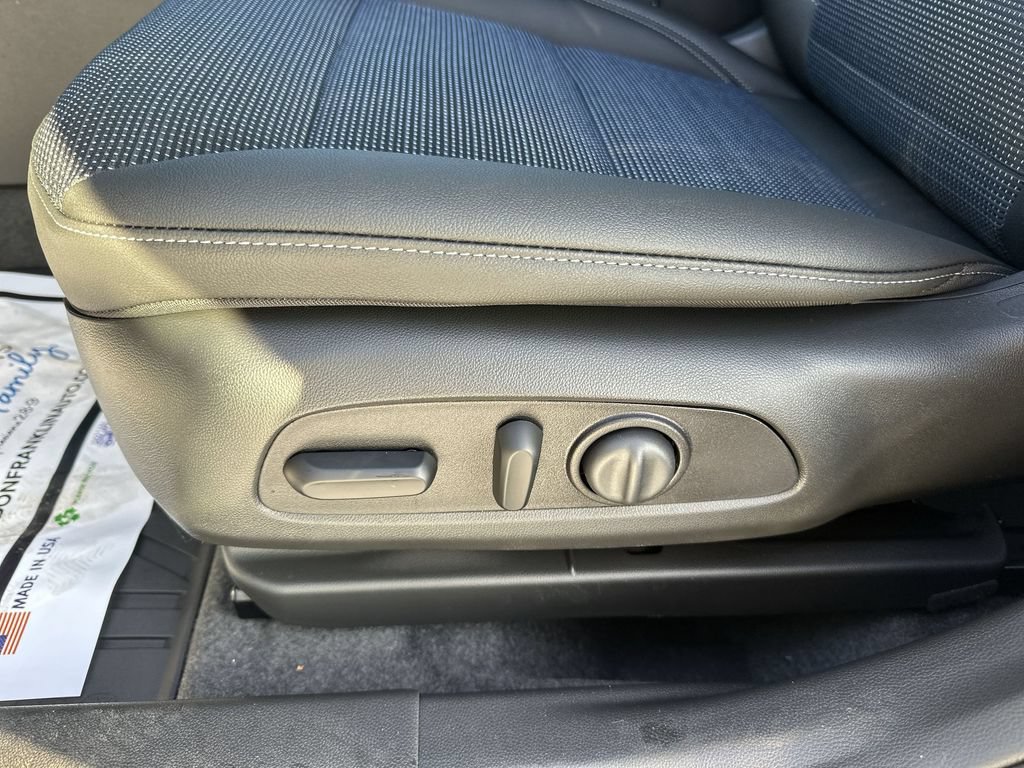 New 2026 Buick Envista Preferred w/ Convenience I Package FWD image 12