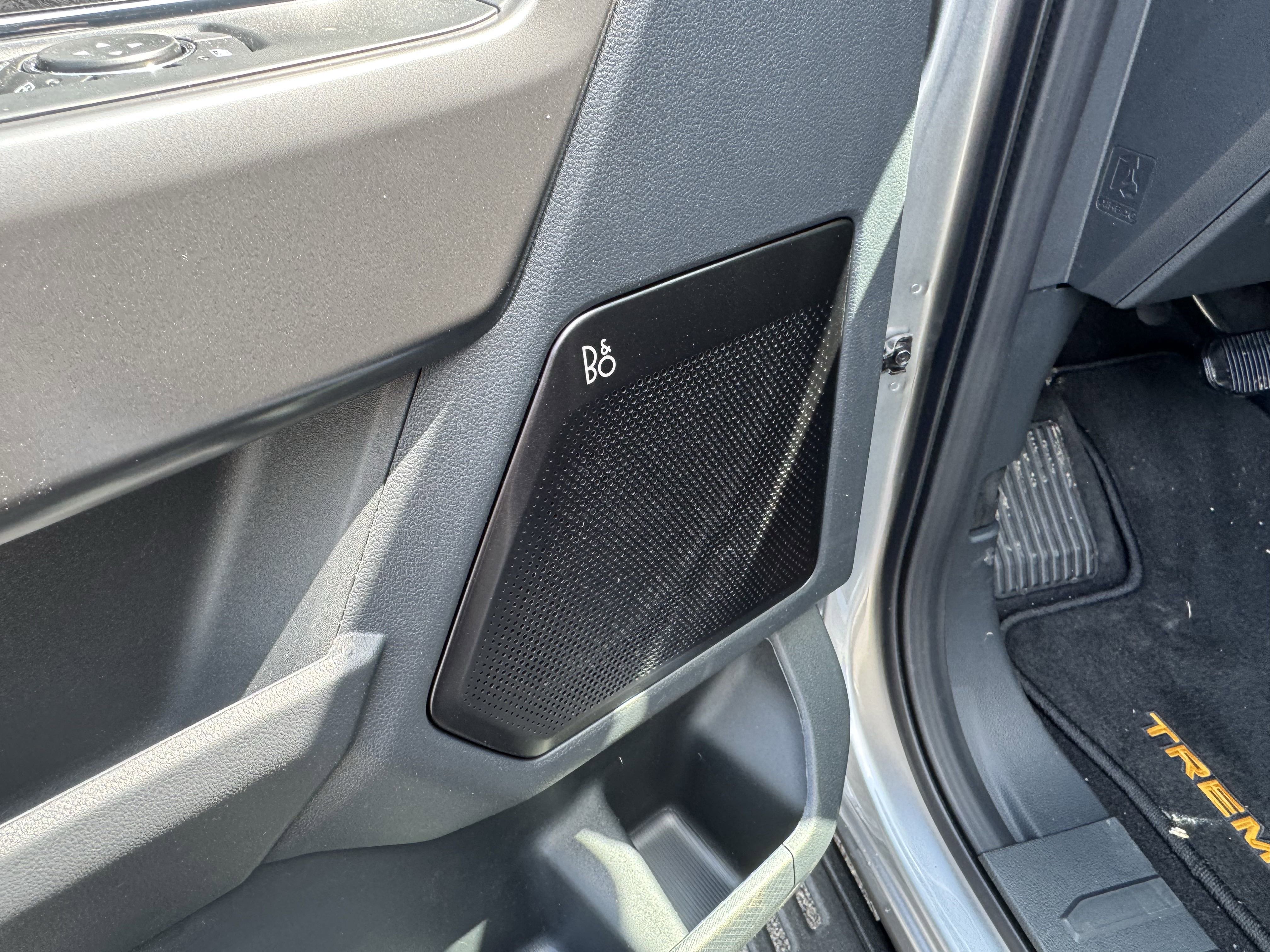 New 2025 Ford F150 Tremor w/ Equipment Group 402A High image 11