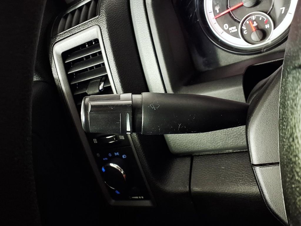 Used 2014 RAM 1500 Tradesman w/ Popular Equipment Group image 14