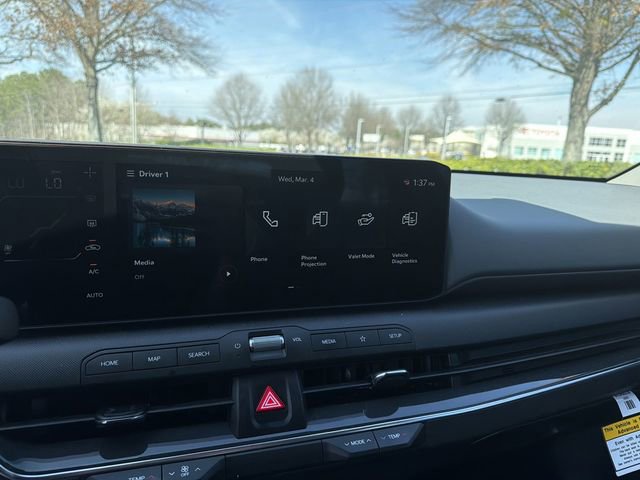 Certified 2025 Kia K4 EX image 11