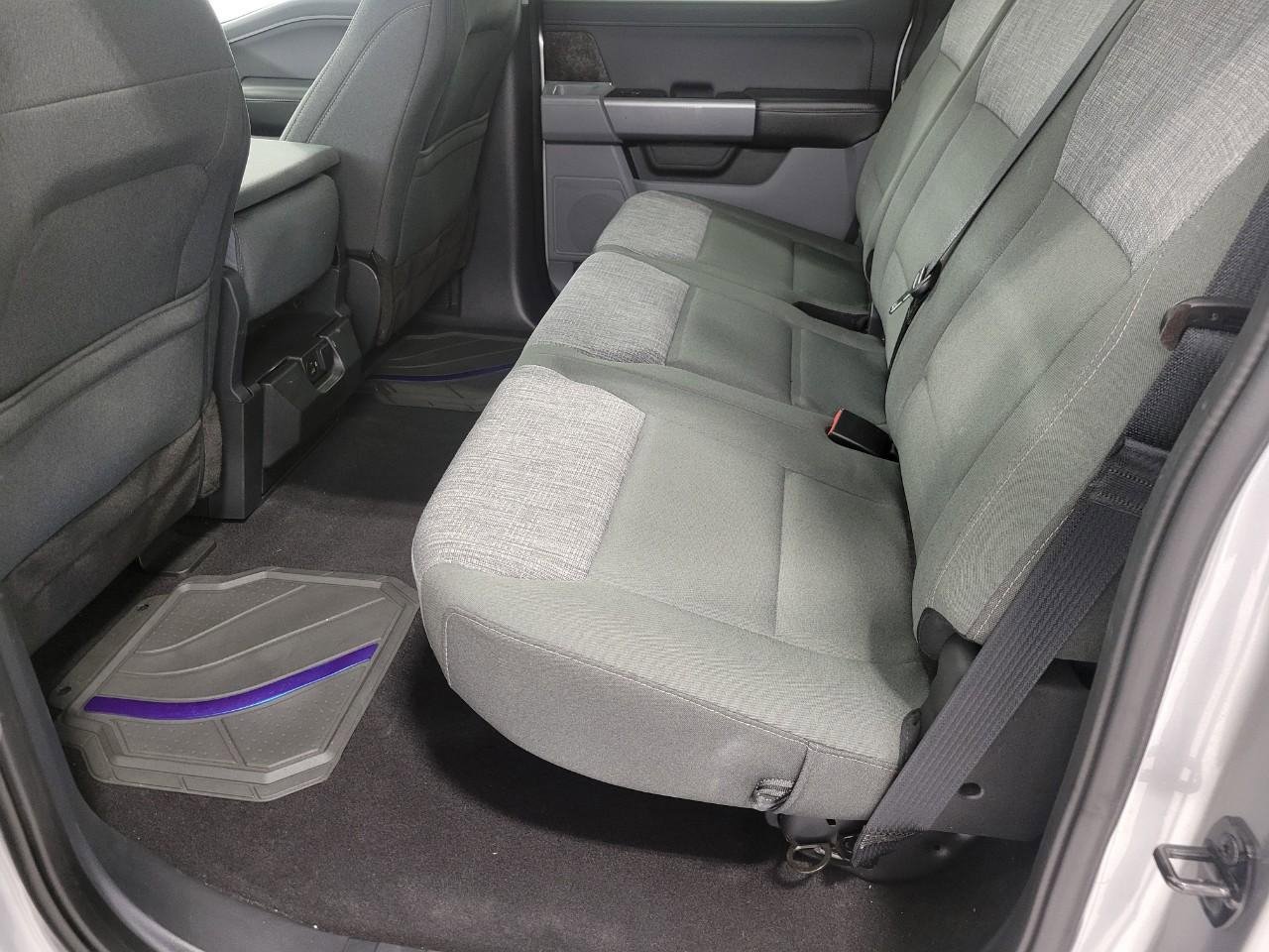 Used 2023 Ford F150 XLT w/ Equipment Group 301A Mid image 22