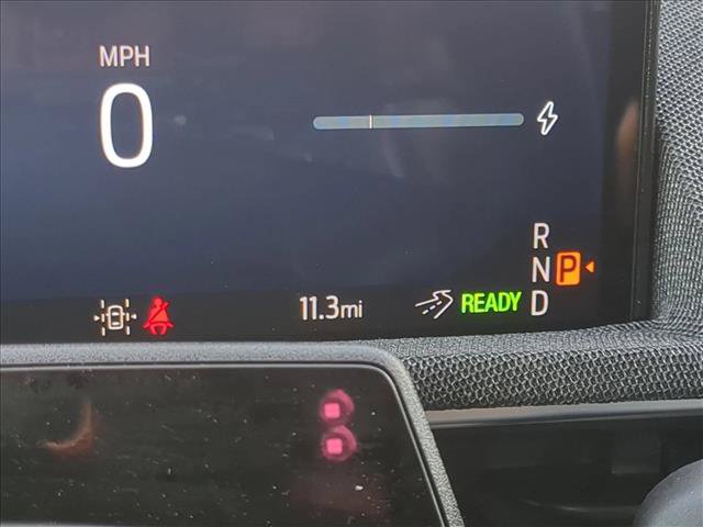 New 2026 Ford Mustang Mach-E Premium RWD image 11