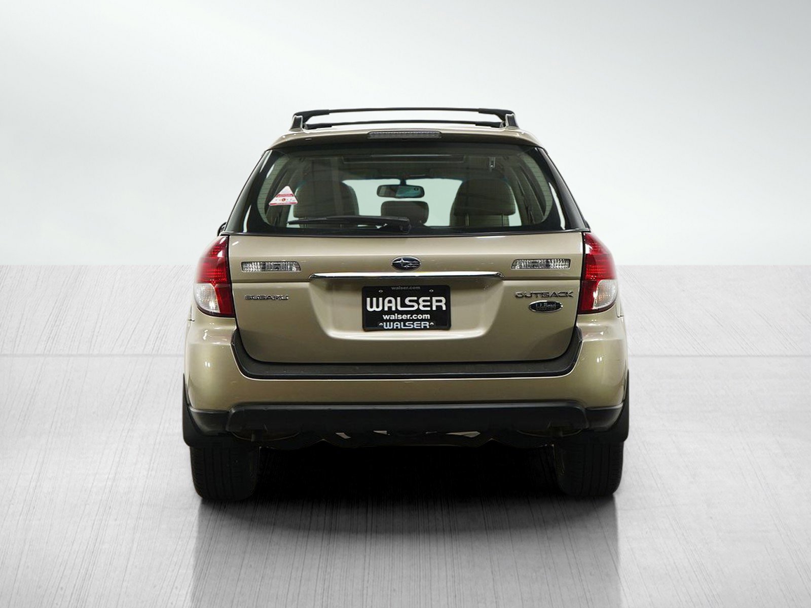 Used 2008 Subaru Outback 3.0R L.L. Bean AWD/4WD image 4