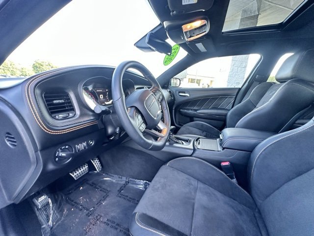 Used 2023 Dodge Charger Scat Pack image 11