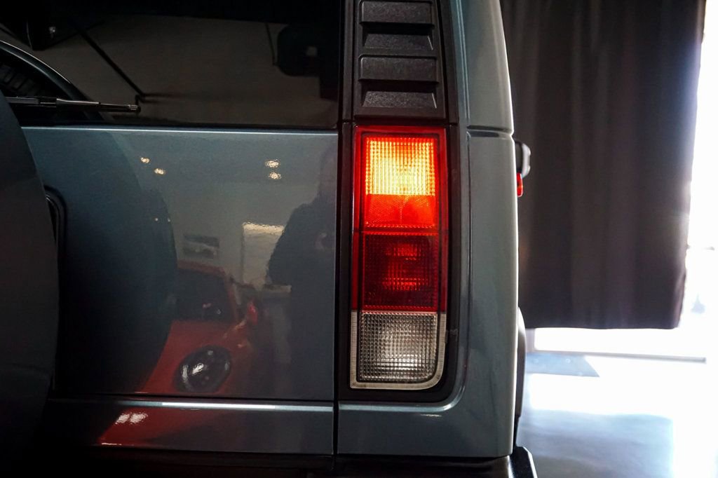 Used 2008 HUMMER H2 image 86