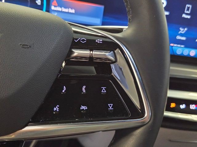 Certified 2024 Cadillac Lyriq Luxury RWD image 25