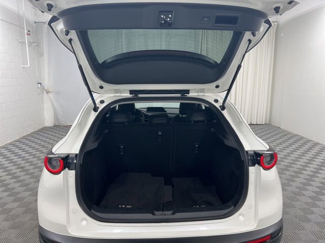Used 2023 MAZDA CX-30 AWD 2.5 S w/ Select Package image 8