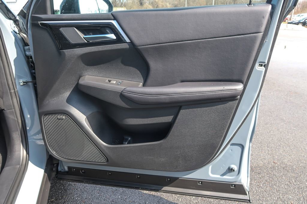 New 2026 Mitsubishi Outlander Trail Edition image 24