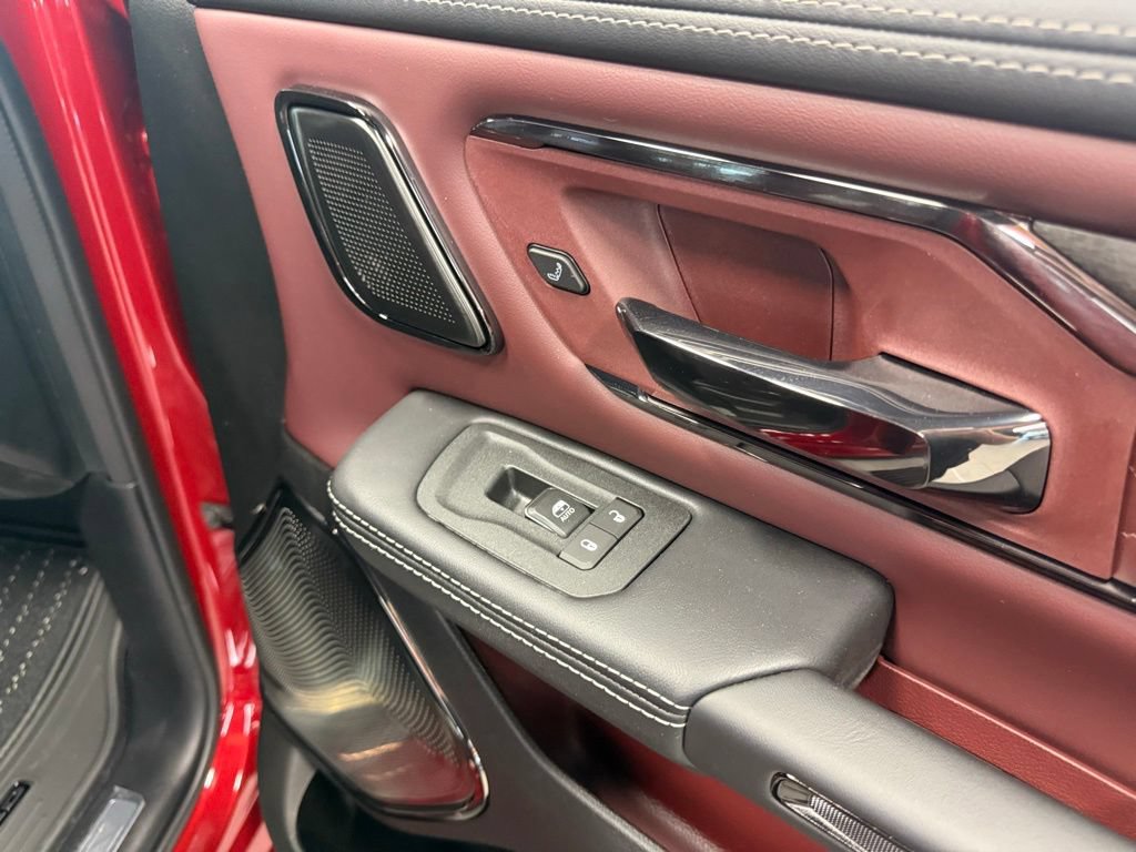 New 2026 RAM 1500 Limited AWD/4WD image 62