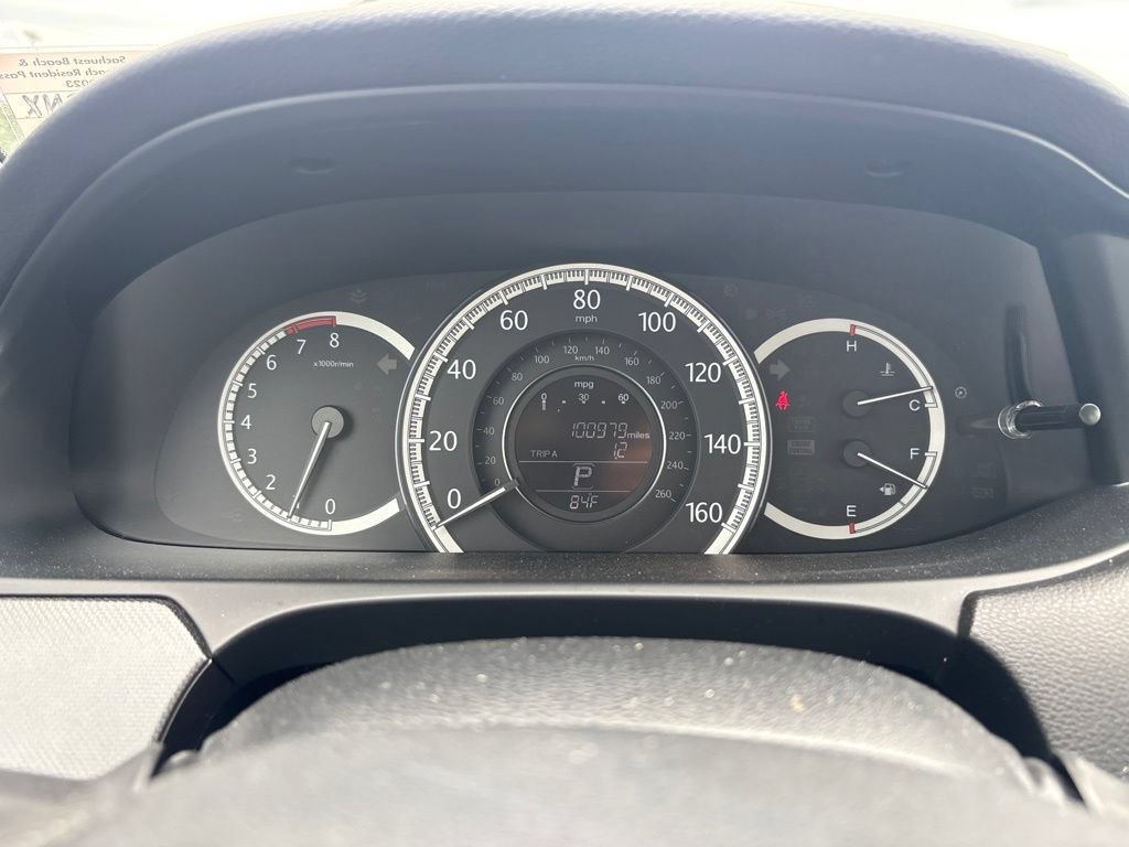 Used 2014 Honda Accord LX image 26