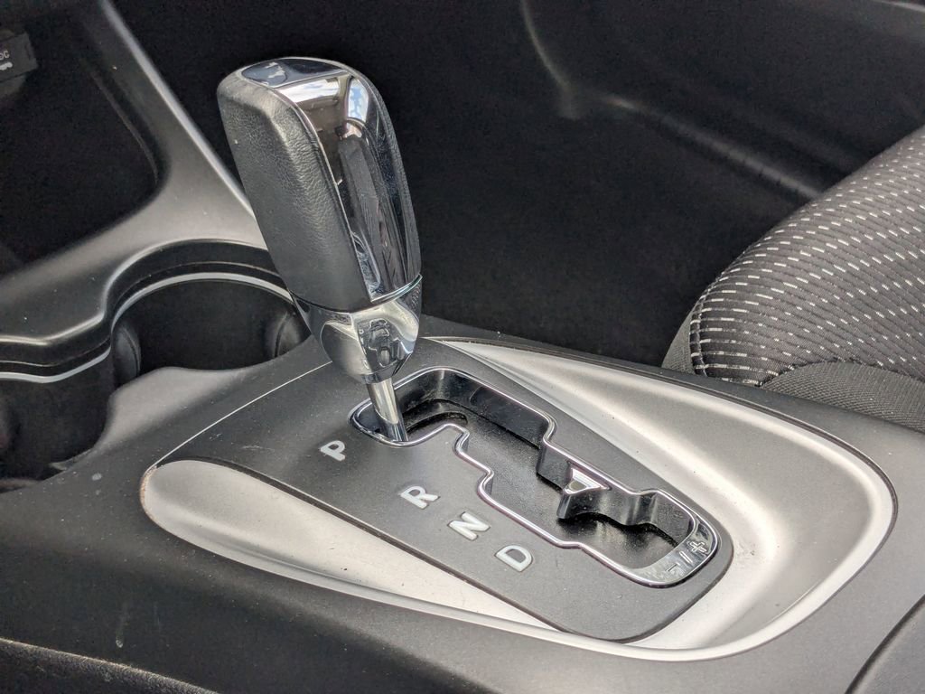 Used 2020 Dodge Journey SE w/ SE Popular Equipment Group image 26