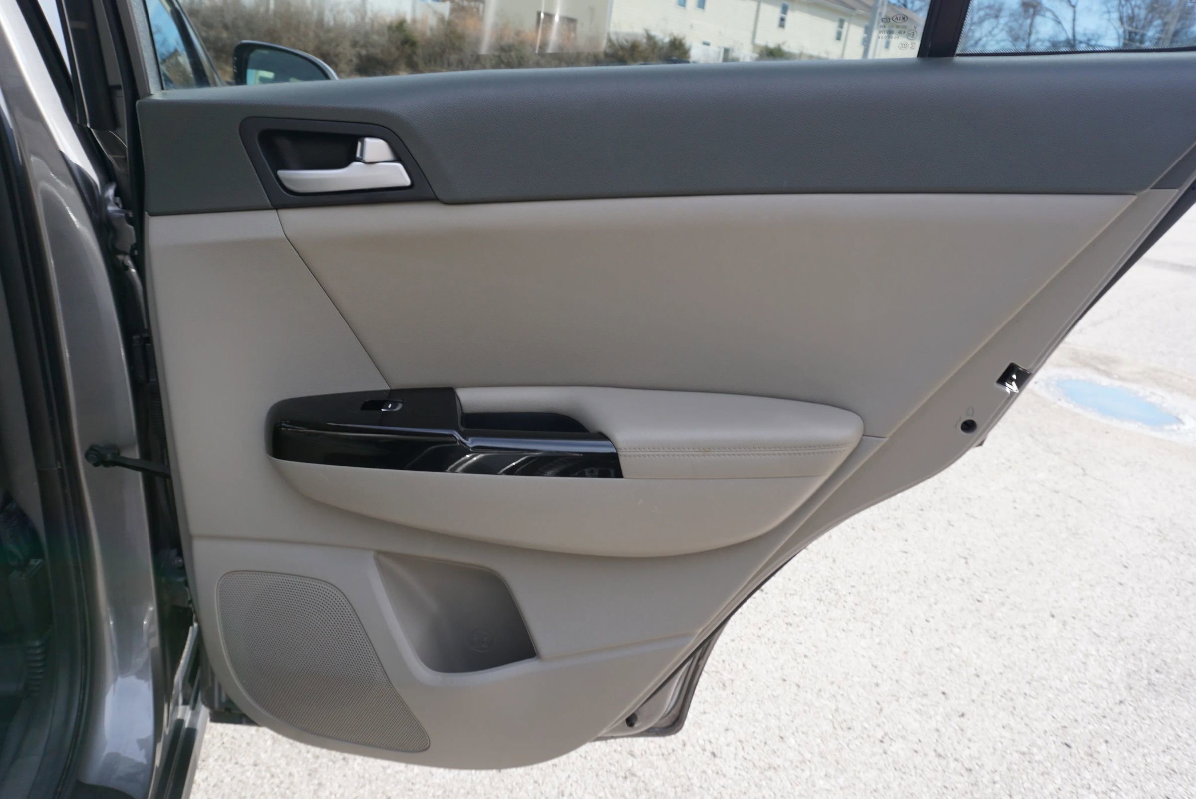 Used 2018 Kia Sportage EX w/ EX Premium Package FWD image 19