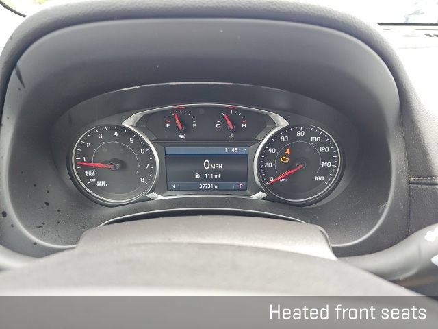 Used 2024 GMC Terrain SLT FWD image 44