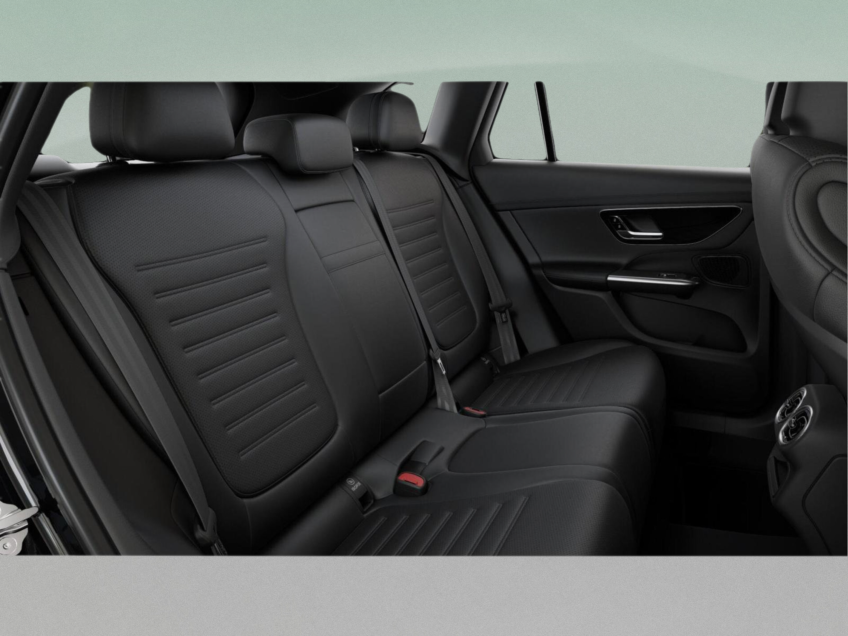 Certified 2026 Mercedes-Benz GLC 300 4MATIC image 41