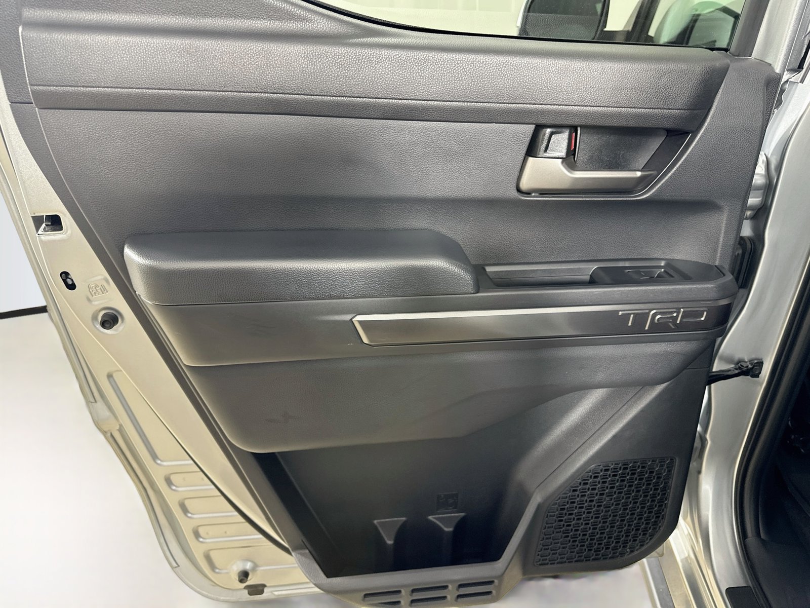 Used 2026 Toyota Tacoma TRD Sport AWD/4WD image 34