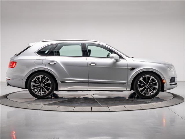 Used 2019 Bentley Bentayga V8 image 6