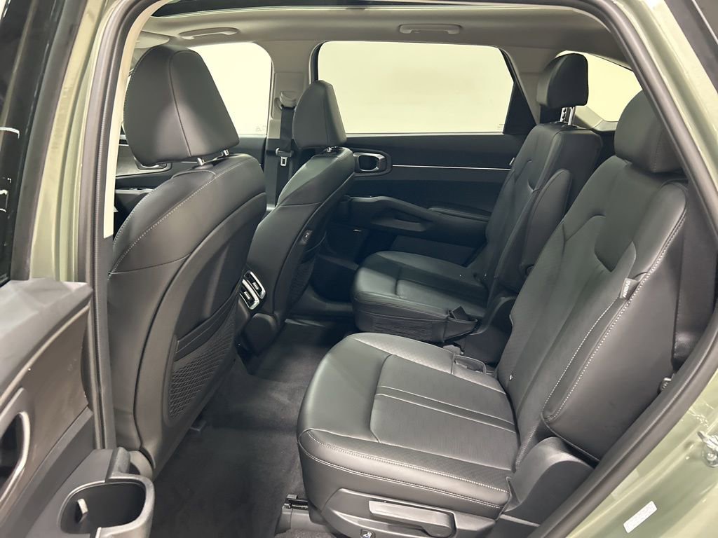 New 2026 Kia Sorento X-Line EX image 26