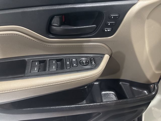 Used 2019 Honda Odyssey EX-L image 10