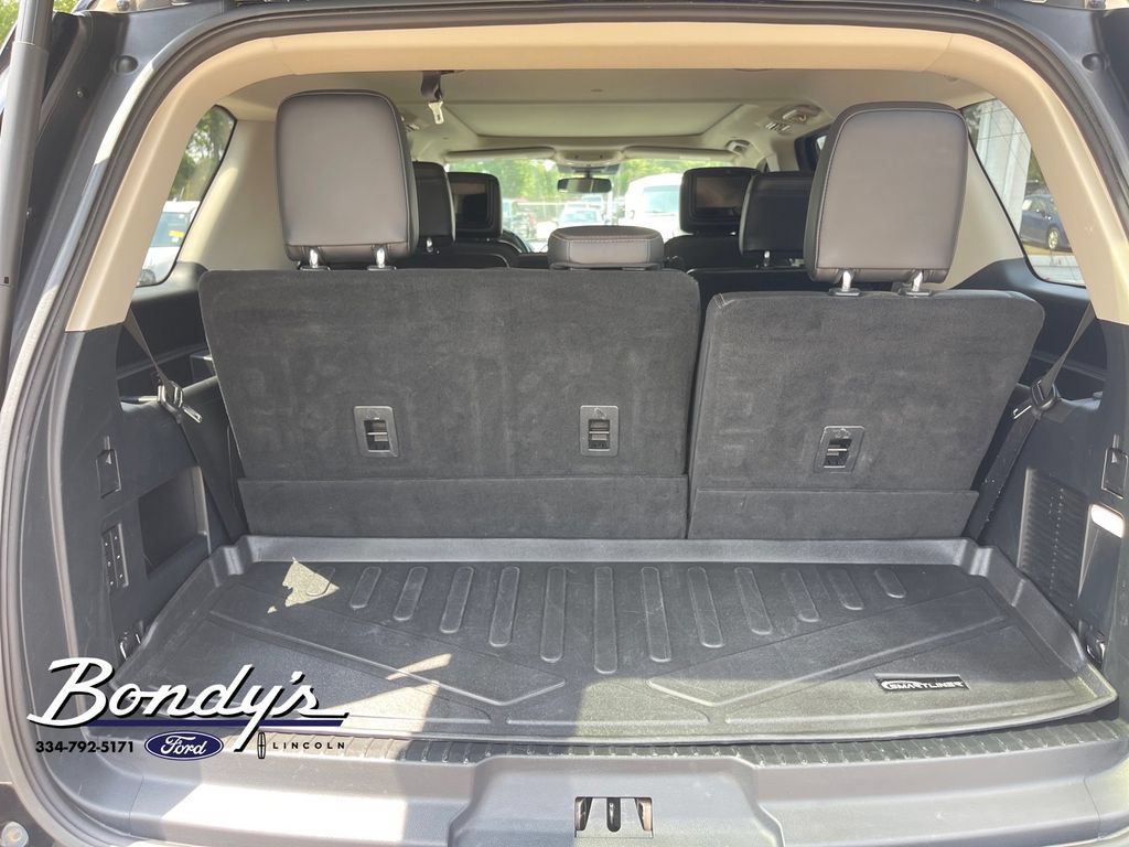 Used 2021 Ford Expedition Platinum AWD/4WD image 14