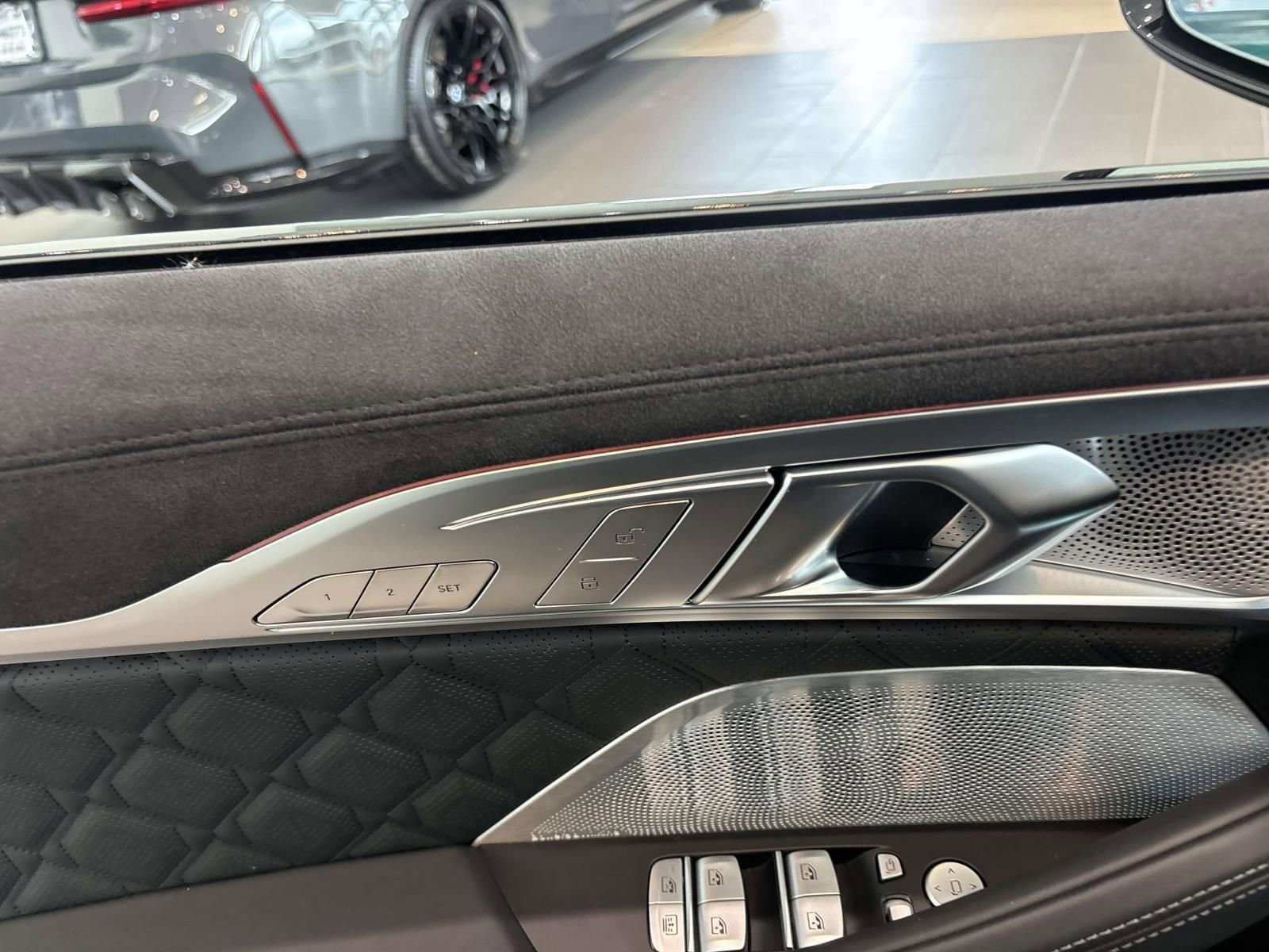 New 2026 BMW M850i xDrive image 11