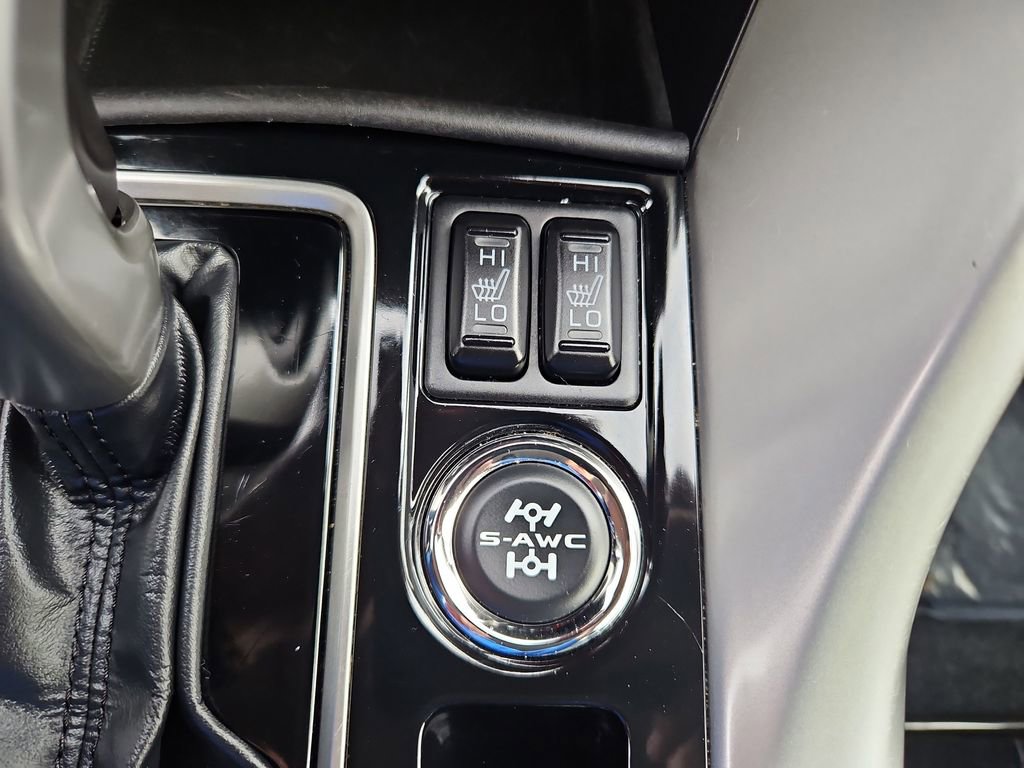 Used 2024 Mitsubishi Eclipse Cross SE image 20